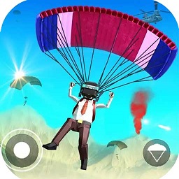 刺激逃脱精英枪战游戏