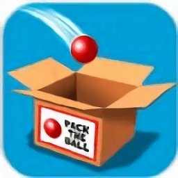扔球进盒手游