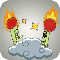 数学火柴棒拼图游戏