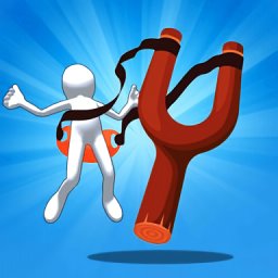 弹射人群官方正版