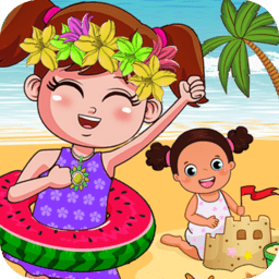 公主的魔法花园手游