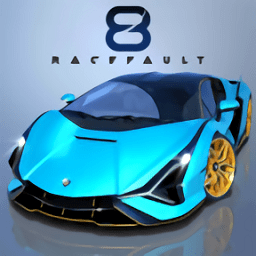 街头赛车2手游(RaceFault 2)