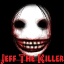 我的世界恐怖之森游戏(jeff the killer revenge)