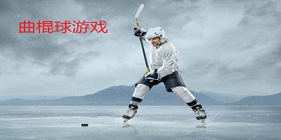 曲棍球游戏