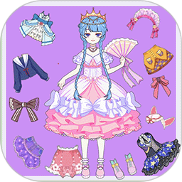 公主芭比设计师手游