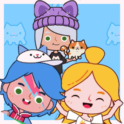 公主欢乐探险世界手游