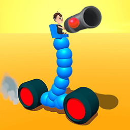 画炮对决最新版