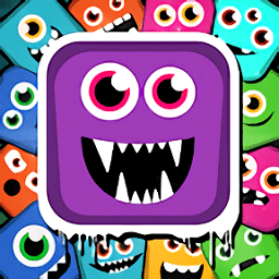 怪兽emoji游戏