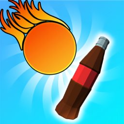 扔进可乐里最新版