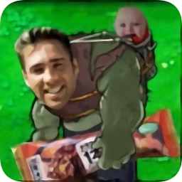 植物大战僵尸鬼畜明星版