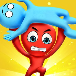 刺激快跑者最新版