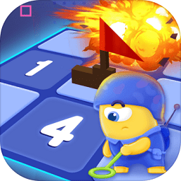 无尽的扫雷游戏