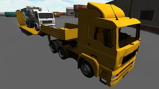 运输车模拟器3d游戏 v1.0 安卓版0