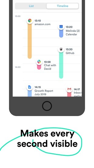 timely软件 v2.32.1 安卓版2