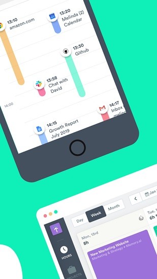 timely软件 v2.32.1 安卓版1