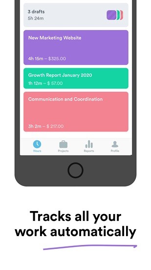 timely软件 v2.32.1 安卓版0