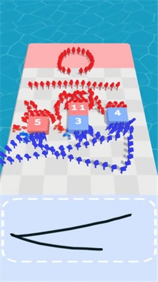 画线推推推免最新版 v1.0.0 安卓版1