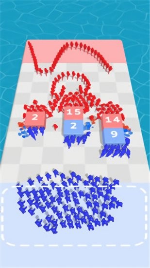 画线推推推免最新版 v1.0.0 安卓版2