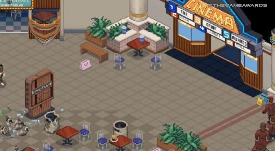 怪奇物语1984手游 v1.0.227 安卓版1