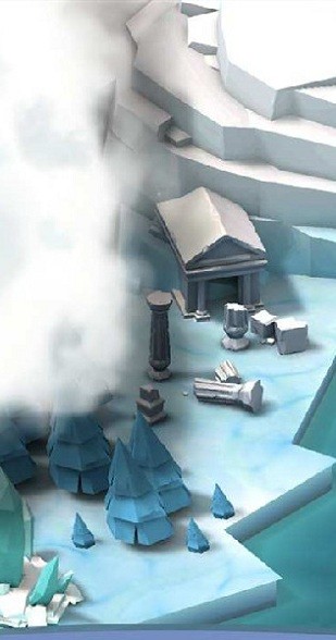 丰收岛汉化版Harvest Island v1.0.3 安卓版0