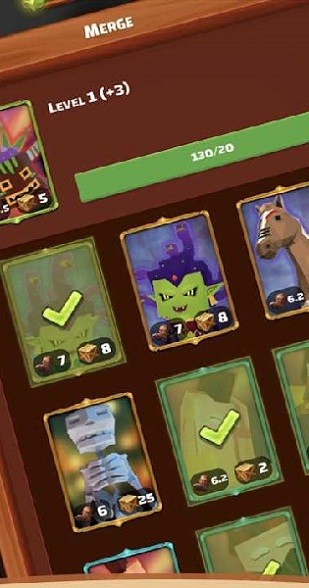 丰收岛汉化版Harvest Island v1.0.3 安卓版2