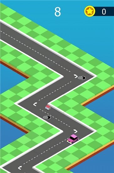 我的披萨车免费版 v1 安卓版0