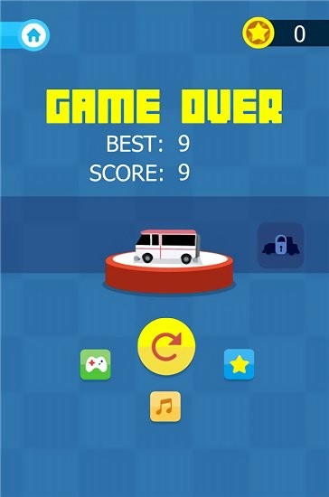 我的披萨车免费版 v1 安卓版2