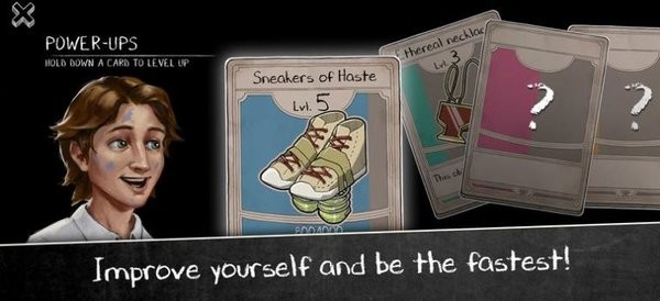 恐怖修女无尽逃亡最新版 v1.0.1 安卓版2