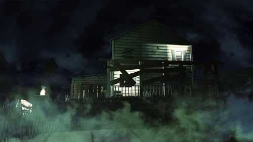 horrorshow手游(惊悚之宴) v0.71 安卓汉化版2