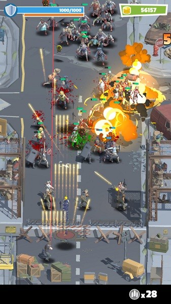 世界末日幸存者游戏 世界末日幸存者手游