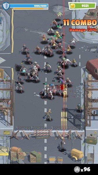 世界末日幸存者游戏 v1.0.3 安卓版0