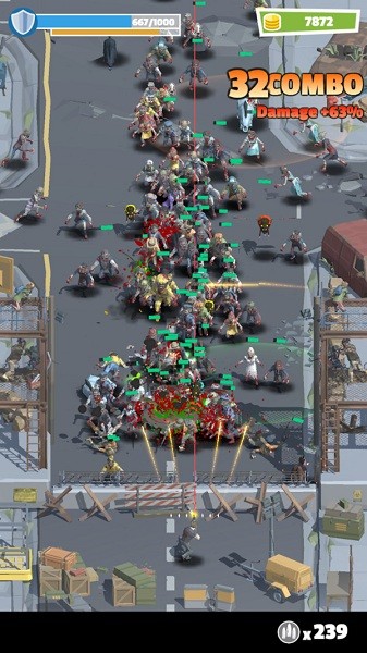 世界末日幸存者游戏 v1.0.3 安卓版1