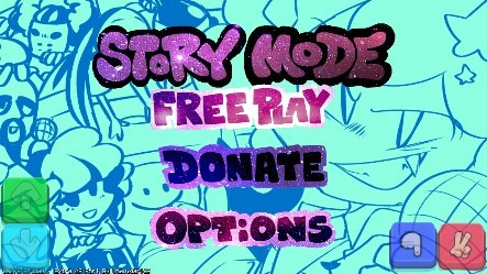 周五夜放克extra版 v8.0 安卓版1