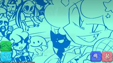 周五夜放克extra版 v8.0 安卓版3