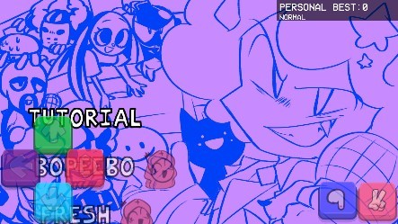 周五夜放克extra版 v8.0 安卓版2