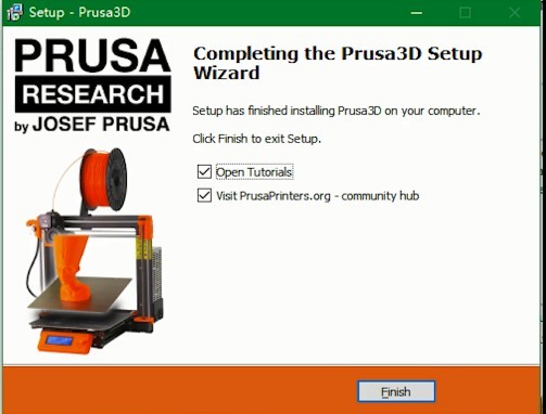 prusaslicer软件下载