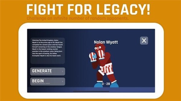 超级拳击锦标赛(SBC!) v1.91 安卓版0