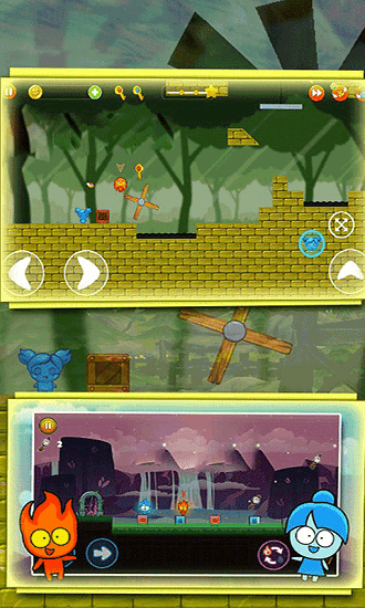 冒险大闯关游戏 v1.1 安卓版3