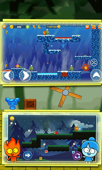 冒险大闯关游戏 v1.1 安卓版0