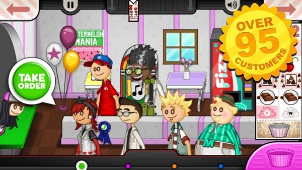 老爹纸杯蛋糕店togo版 v1.1.4 安卓全屏版1