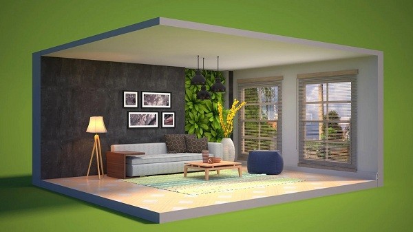 家居室内设计游戏 家居室内设计免费版