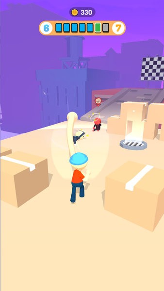 加油橡皮人官方版 v2.0.1 安卓版0