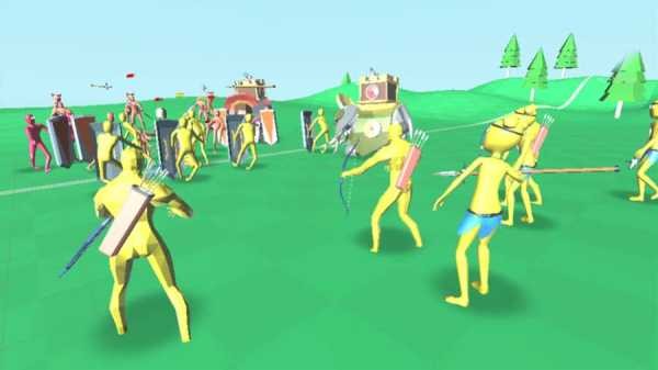 完全沙盒模拟器官方版 v1.2 安卓版0