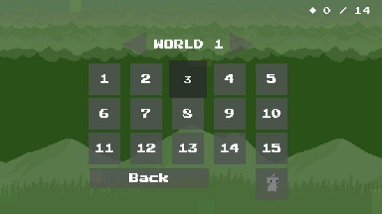 反转像素游戏 v1.0.1 安卓版1