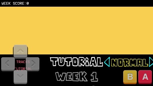 黑色星期五之夜腐化地狱模组(Friday Night Funkin) v0.2.7 安卓版1