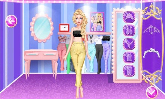 换装少女最新版 v3.4 安卓官方版1