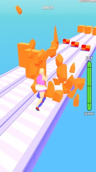 我身材最棒最新版 v1.0 安卓版2