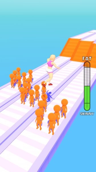 我身材最棒最新版 v1.0 安卓版1