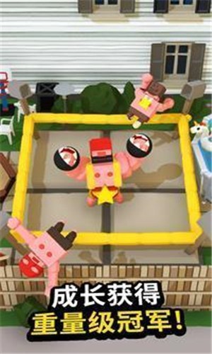 肉肉的拳击手游戏 v0.19 安卓版3