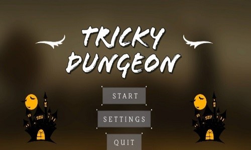 棘手的地牢游戏 v1.2 安卓版1